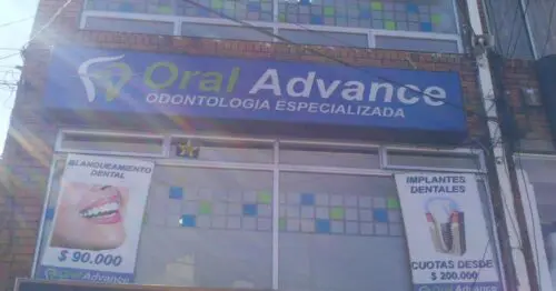ORAL ADVANCE ORAL ADVANCE